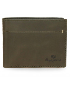 BILLETERO PJL STAPLE